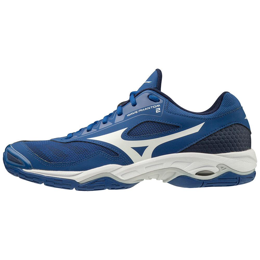 Tênis mizuno 2024 wave phantom